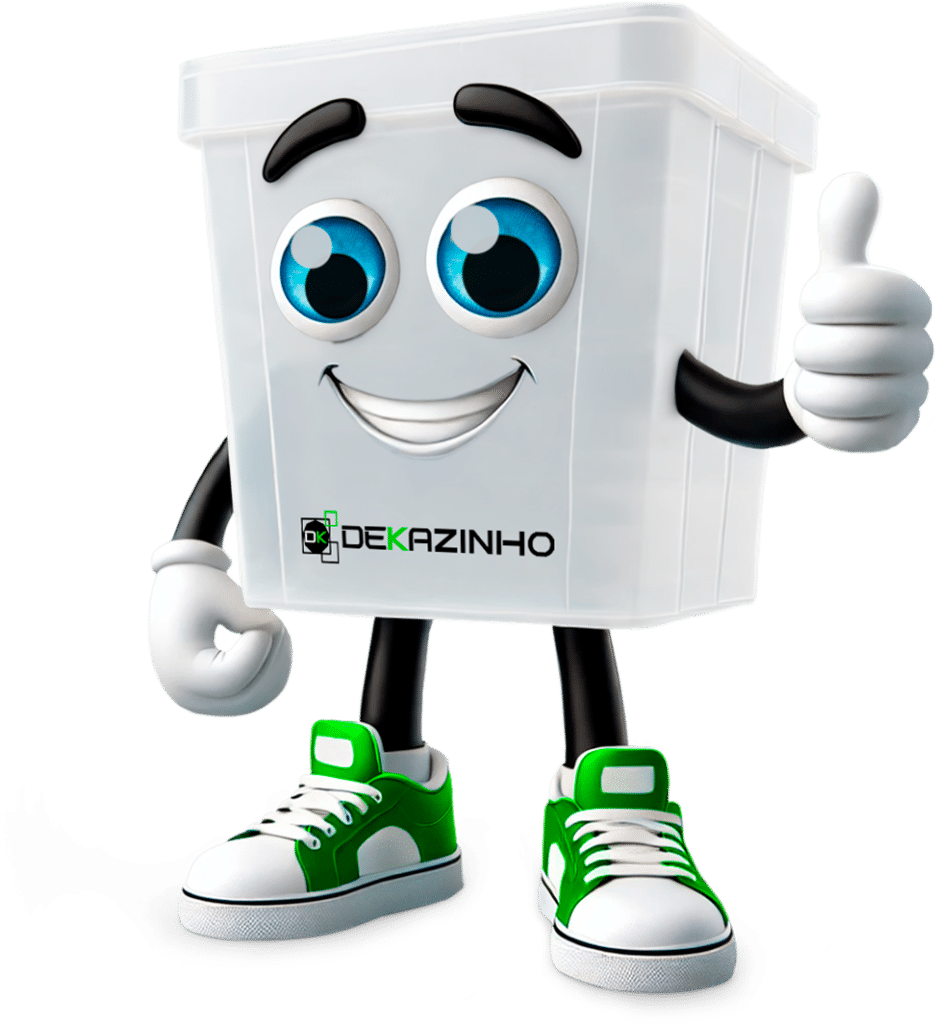 dekazinho
